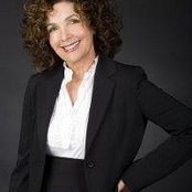 Foto de Linda Kaufman-Goldstein