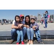 Solongo Batsaikhan's photo