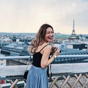 Anastasia Ezhova's photo