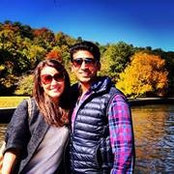 Sunny Parikh's photo