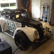 Donald Rogers's photo