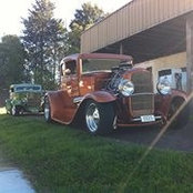 Lee Holt's photo