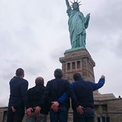 David Broderick's photo