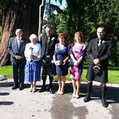 Foto di Ann Redstone