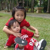 Lyka Caguioa's photo