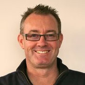 Keith Sharpe's photo