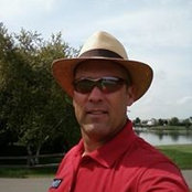 Foto von Doug Hargis