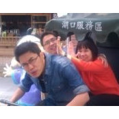 Benedict Yu's photo