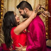 Pooja Vyas's photo