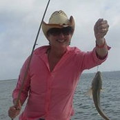 Becky Dacys billede