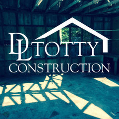 Totty Construction & Remodel Specialists