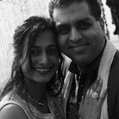 Samir Patels billede