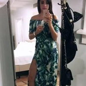 Isabel Rodríguez's photo