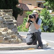 Sylvain Latour's photo