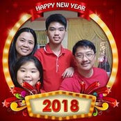 Lenie Chua's photo