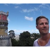 Mads Bie's photo