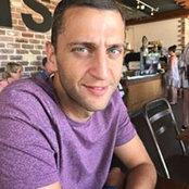 Arda Gezdur's photo