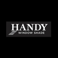 Handy Window Shade