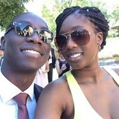 Minyan Diouf's photo
