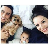Rachel Commrade's photo