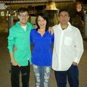 Trina Dasilva's photo