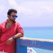 Siddharth Choksi's photo