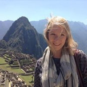 Anna Goldblatt's photo