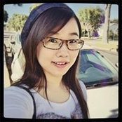 Lu Chen's photo