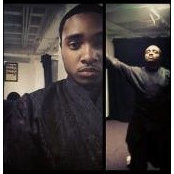 Shawn Carter's photo