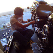 Alex Munozs foto