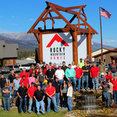 Foto de perfil de Rocky Mountain Homes/Rocky Mountain Log Homes
