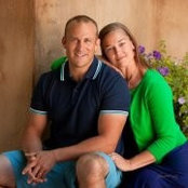 Rachael Harris's photo