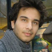 Karim Hakimzadeh's photo
