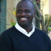 Winston Blake's photo