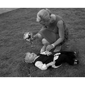 Jennifer 'Magiera' Quinn's photo