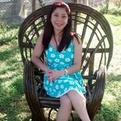 Julia Benitez de Escalon's photo