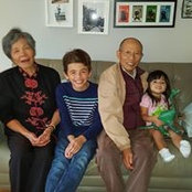 Caroline Tseng's photo