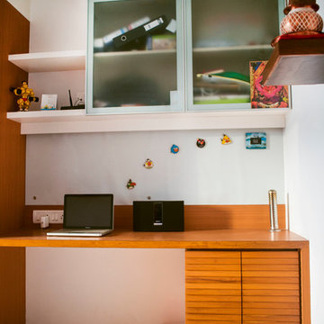 study table