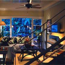 Vacation Home Color Palette Inspiration