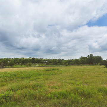My Houzz: Character and Music Fill a Renovated Texas Farmhouse