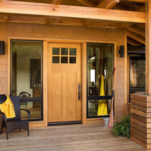 Entry Doors