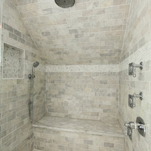 Shower Ideas