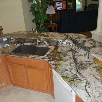Kitchens