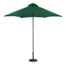 Treasure Garden Patio Umbrellas, Umbrella Accessories and Umbrella Bases - Outdoor Umbrellas