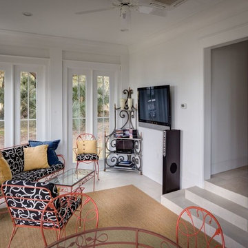 Coastal Home - Daufuskie Island