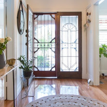 Melbourne family home