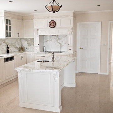 Cordeaux - "French Provincial" Style