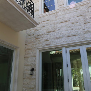 Rio Vista - Traditional Custom