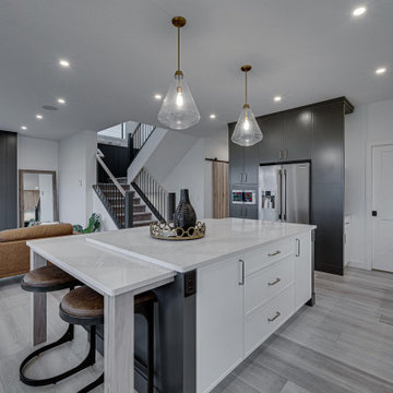 Newest show home pictures
