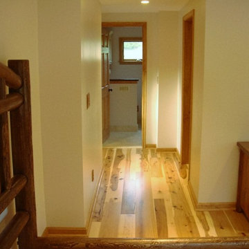interiors